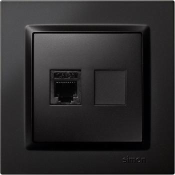 SIMON - Toma Teléfono Interiores