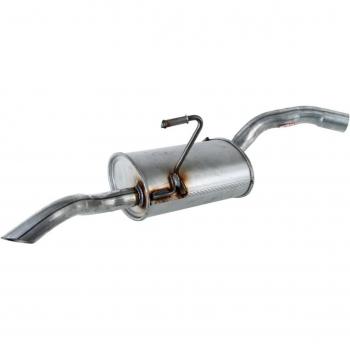 Silenciador Trasero BOSAL 190-101