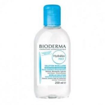 Leche Limpiadora Hidra Confort 200ml