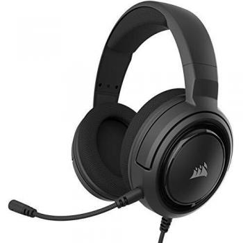 Corsair HS35 - Auriculares Stereo para Juegos