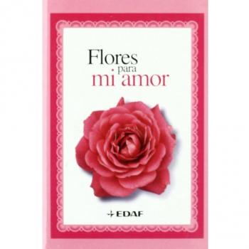 Flores Para Mi Amor