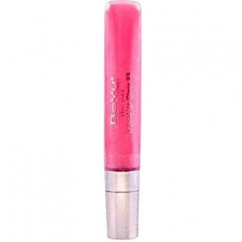 Brillo de Labios Beyu Cristal 23 Rosa Dulce Brillante 8g