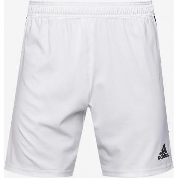 Pantalones Cortos de Fútbol adidas Condivo 22 Matchday Blancos (XL)