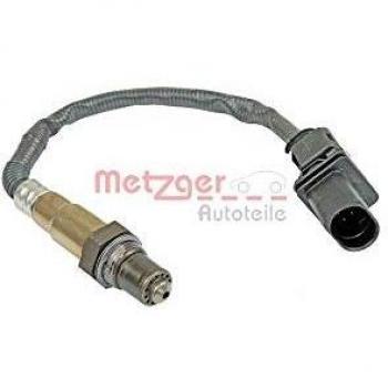 Sonda Lambda METZGER 0893185 para Citroen, Mini y Peugeot