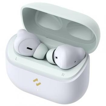 Auriculares Inalámbricos True Wireless Stereo (TWS) Havit TW982 - Bluetooth, 7.5 horas de autonomía, color azul