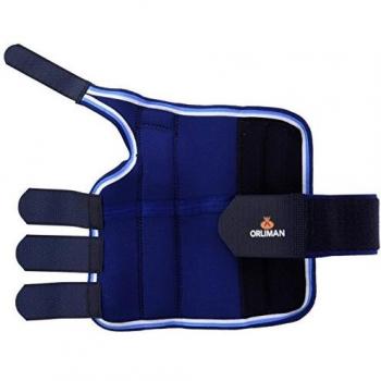 Orliman 4602 - Muñequera, talla 2