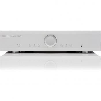 Amplificador integrado Musical Fidelity M5S i plata