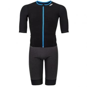 Sailfish Traje de Triatlón de Manga Corta Aerosuit Pro 2