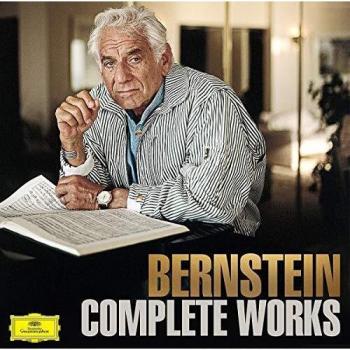 Bernstein: Complete Works