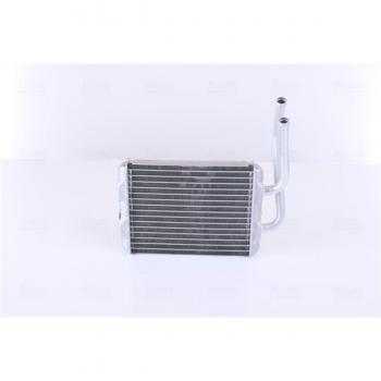 Radiador de Calefacción NISSENS 73349 con conducto, intercambiador de calor para calefacción interior