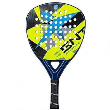 Dropshot Pala de Padel Modelo Sakura 2.0 colección 2021