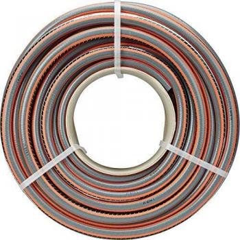 Manguera de Jardín Comfort HighFLEX 50 m (1/2) 10x10 mm sin accesorios