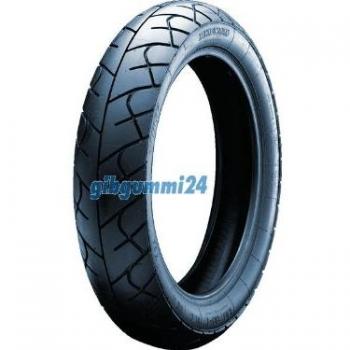 Heidenau 11130066 – 130/80/R17 65H – S/C/73db – Todo el año Neumáticos