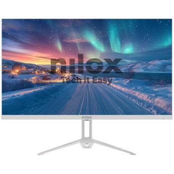 Monitor Nilox NXM24FHD100W 23.8 LED IPS FullHD 100Hz