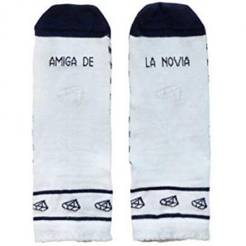 UO Calcetines Amiga de la Novia - Boda - Despedida de soltera