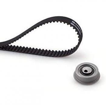 Gates K015257XS Juego De Correas Dentadas