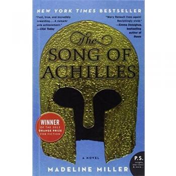 Song of Achilles