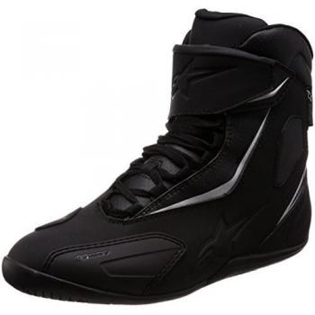 Alpinestars Fastback 2 Drystar Waterproof Motorcycle Boots
