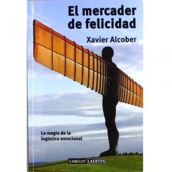 El mercader de felicidad: La magia de la logística emocional: 24
