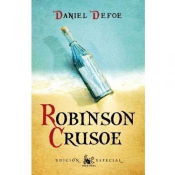 Robinson Crusoe