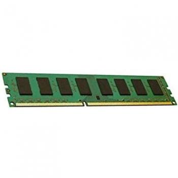 Fujitsu 4GB (1x4GB) 1Rx4 L DDR3-1333 R ECC módulo de - Memoria (4 GB, 1 x 4 GB, DDR3, 1333 MHz)