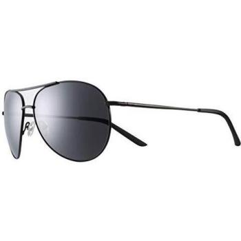 Nike Chance Unisex Aviator Sunglasses - Black, One Size