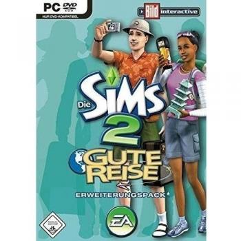 Die Sims 2: Gute Reise!