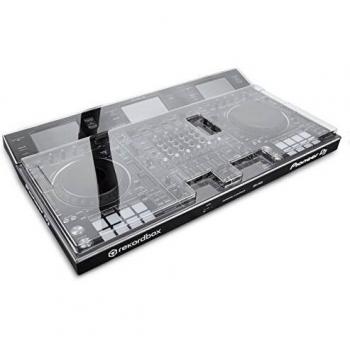 Decksaver DS-PC-DDJ-RZX - Tapa protectora para equipos