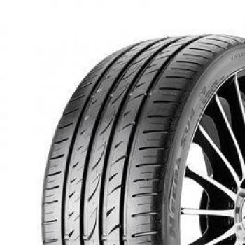 NEXEN Neumático 225/55ZR16 95W N'FERA SU4