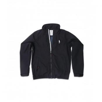 OMP-Chaqueta Deportiva para Hombre OMP Driver Icon Negro M