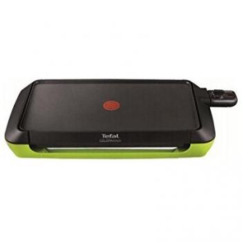 Plancha de Cocina Tefal CB660301 2000W Negro (46 X 24 CM)