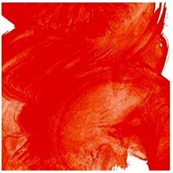 Daler Rowney Aquafine Watercolour Cadmium Orange 8ml