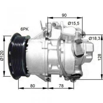 Nrf 32740G Sistemas de Aire Acondicionado