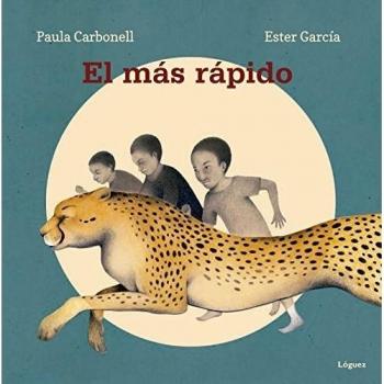 El Mas Rapido