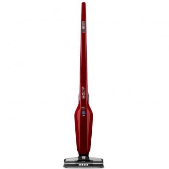 Aspirador Vertical Nilfisk Easy 36VMAX Rojo sin Bolsa de 0,6 L y 170 W