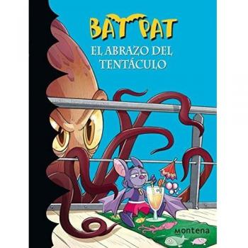El abrazo del tentáculo