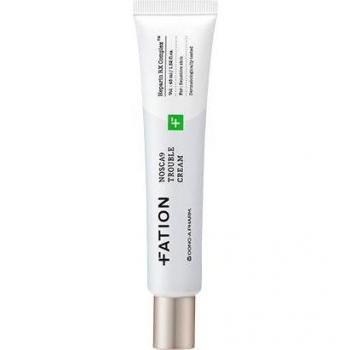 FATION Nosca9 Acne Relief Cream 45ml