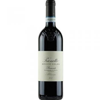 Vino Tinto Prunotto Bricco Colma Albarossa Piemonte 2013 - 75 cl