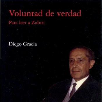 Voluntad de verdad: Para leer a Zubiri