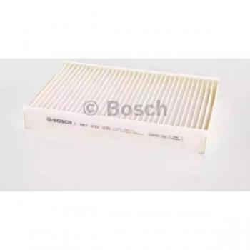 Filtro de Habitáculo Bosch 1 987 432 230 - Filtro de Cabina con Alta Filtración