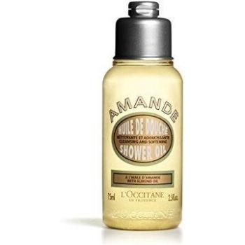 L?Occitane Aceite de ducha de almendra 75ml