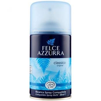 Recarga Ambientador Felce Azzurra Clásico 250 ml