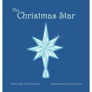 Estrella de Navidad - Libro de Christina Roach sobre la Estrella Navideña