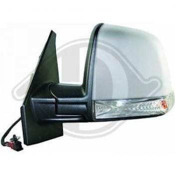 Espejo retrovisor DIEDERICHS 3486225