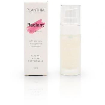 Planthia, Serum Contorno de Ojos Radiant 15ML