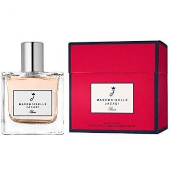 Mademoiselle Jacadi - Children's Eau de Toilette Spray 50ml