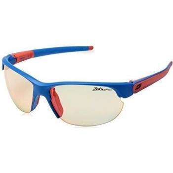 Julbo Breeze-Gafas de sol Azul Bleu Mat/Corail