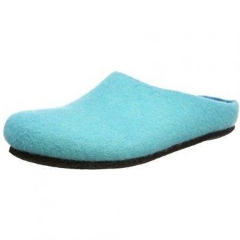MagicFelt AN 709 - Zapatillas de estar por casa unisex, color azul