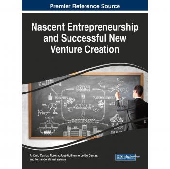 Emprendimiento Nascent y Creación Exitoso de Nuevas Empresas (Avances en Estrategia Empresarial y Ventaja Competitiva)