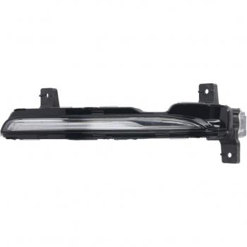 Luz intermitente HELLA 2BE 012 170-031, Izquierda - Piloto intermitente con diseño específico para la parte izquierda del vehículo, fabricado por HELLA, modelo 2BE 012 170-